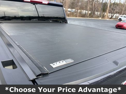 Used 2024 GMC Sierra 1500 Elevation w/ X31 Off-Road Package image 10