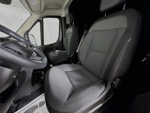 New 2026 RAM ProMaster 2500 w/ Convenience Group image 5