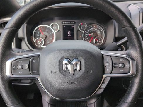 New 2026 RAM 3500 Tradesman w/ Chrome Appearance Group image 26