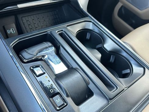 Used 2023 Ford F150 Lariat w/ Equipment Group 502A High image 23