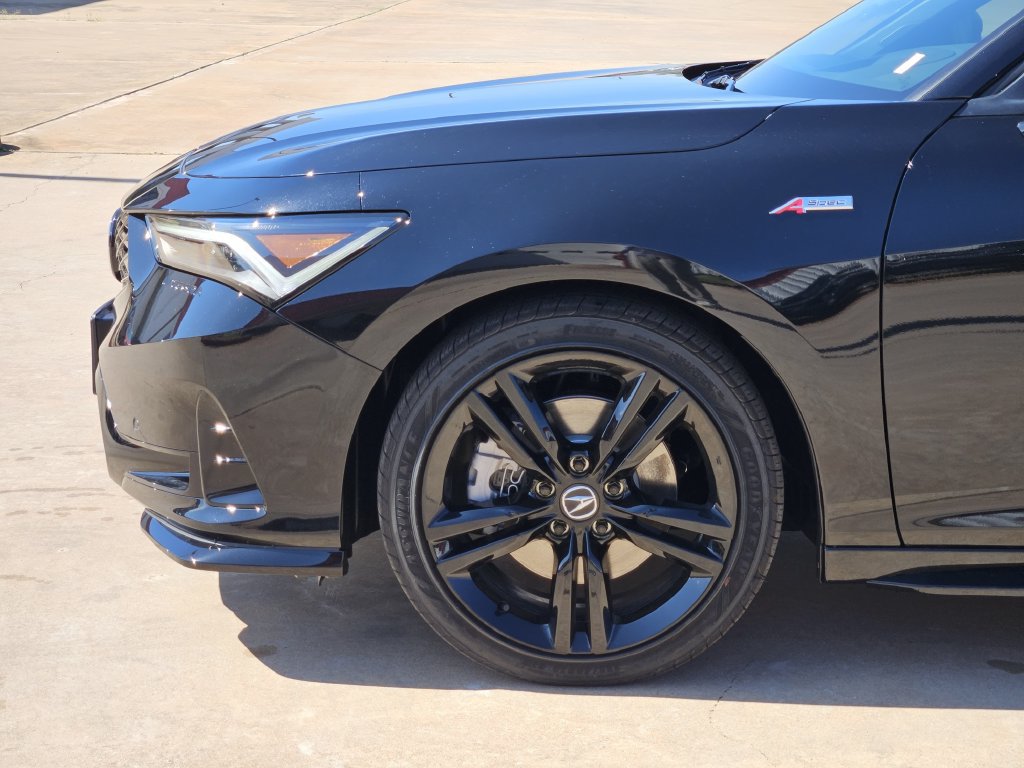New 2026 Acura Integra A-Spec w/ Technology Package FWD image 9