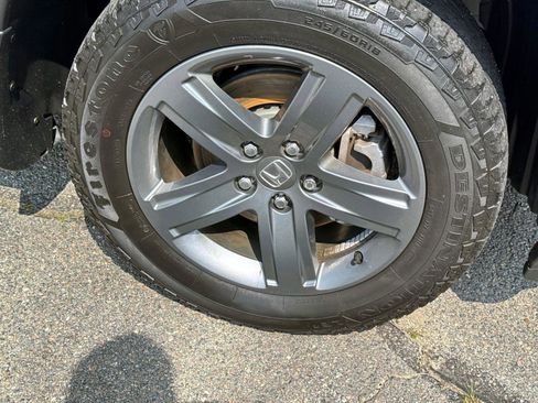 Used 2022 Honda Ridgeline RTL-E image 5