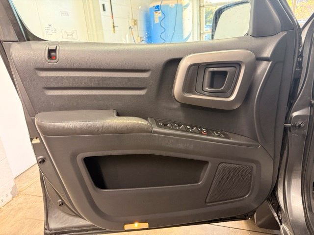 Used 2012 Honda Ridgeline RTL image 9