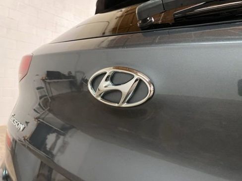 Used 2021 Hyundai Tucson SE image 85