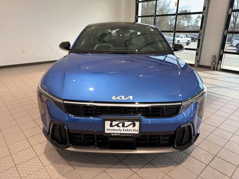 New 2026 Kia K4 GT-Line image 8