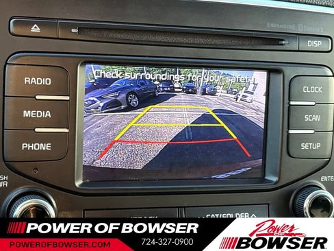Used 2019 Kia Sportage LX AWD/4WD image 15