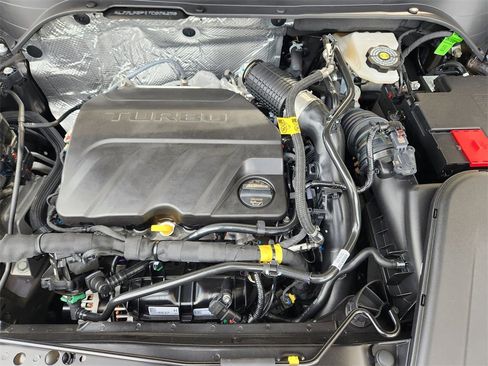 New 2026 Chevrolet Trax LS w/ LS Convenience Package image 19