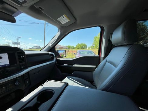 Used 2021 Ford F150 XL w/ Trailer Tow Package AWD/4WD image 18