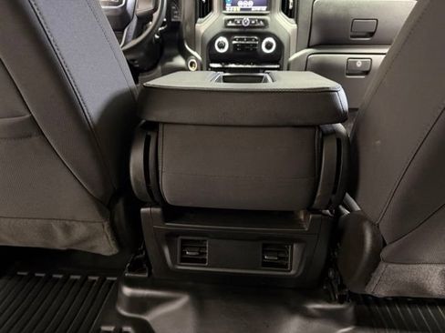Used 2024 GMC Sierra 2500 Pro w/ Convenience Package AWD/4WD image 25