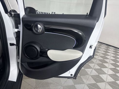 Used 2023 MINI Cooper S w/ Signature Upholstery Package image 23