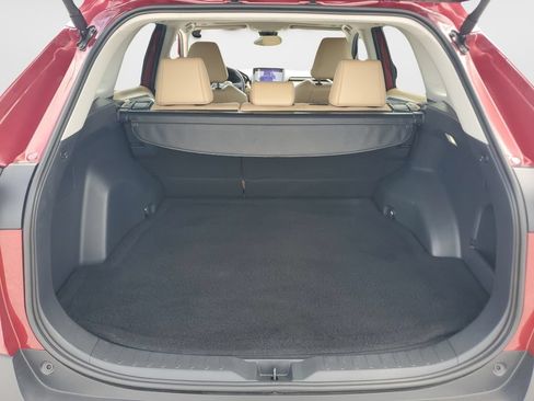 Certified 2024 Toyota RAV4 XLE Premium FWD image 9