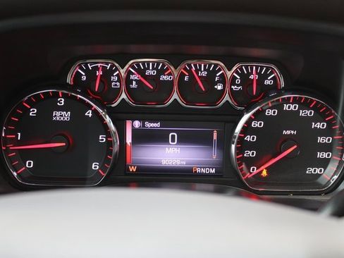 Used 2016 GMC Sierra 1500 SLT image 23