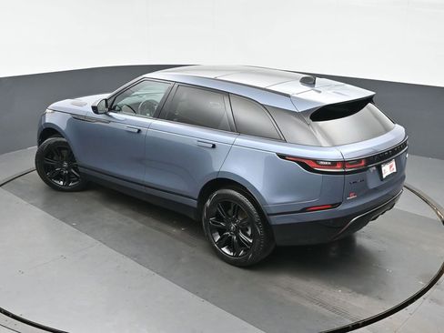 Used 2023 Land Rover Range Rover Velar R-Dynamic S image 33