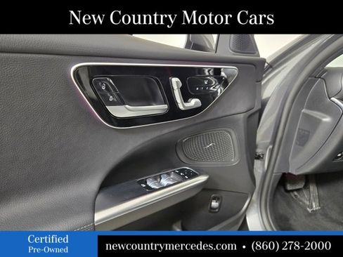 Certified 2023 Mercedes-Benz C 300 C 300 image 21