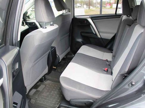 Used 2015 Toyota RAV4 LE image 10