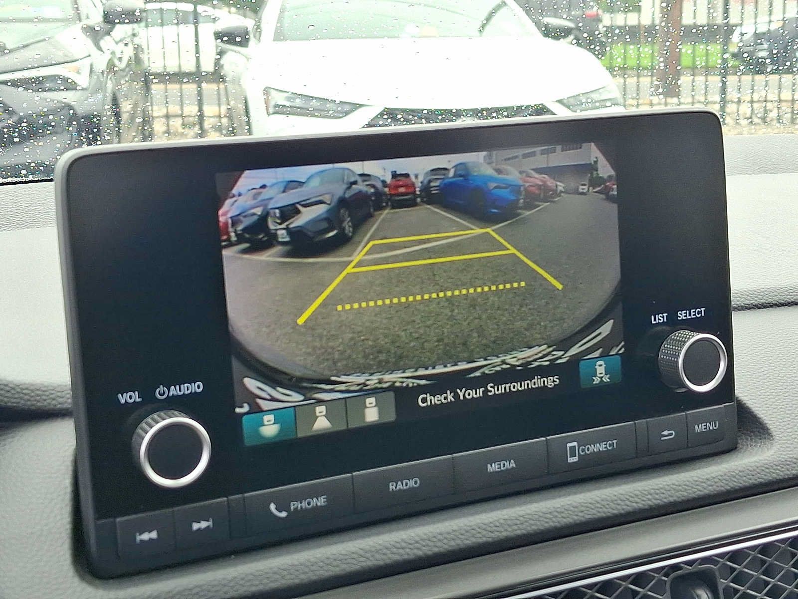 Used 2025 Acura Integra FWD image 18