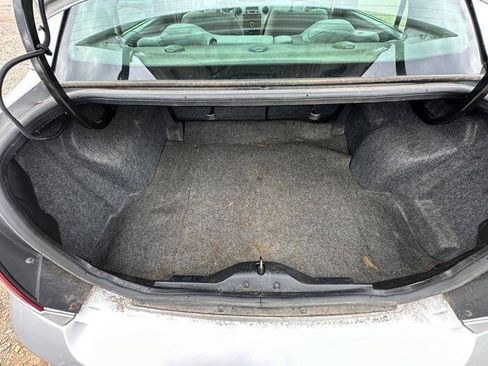 Used 2007 Saturn ION Level 2 w/ Preferred Pkg FWD image 27