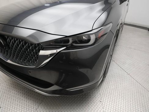 Certified 2025 MAZDA CX-5 Signature image 23