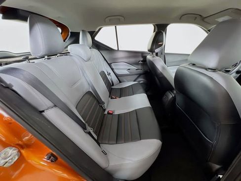 Used 2024 Nissan Kicks SR w/ SR Premium Package image 40