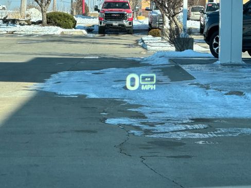 New 2026 Buick Envision Sport Touring image 36