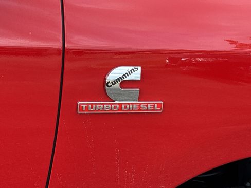 Used 2024 RAM 2500 Big Horn image 30