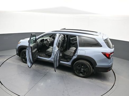 Certified 2022 Honda Pilot TrailSport image 46