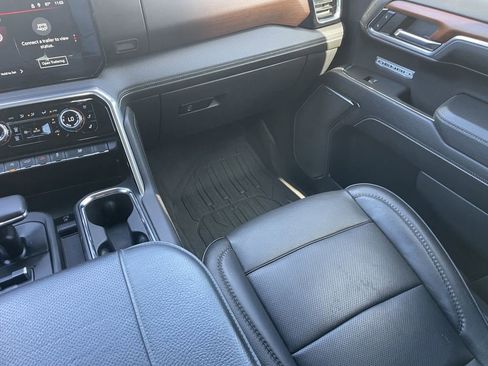 Certified 2023 GMC Sierra 1500 Denali image 16