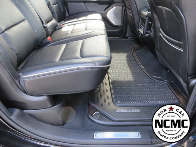 Used 2019 RAM 1500 Limited AWD/4WD image 60