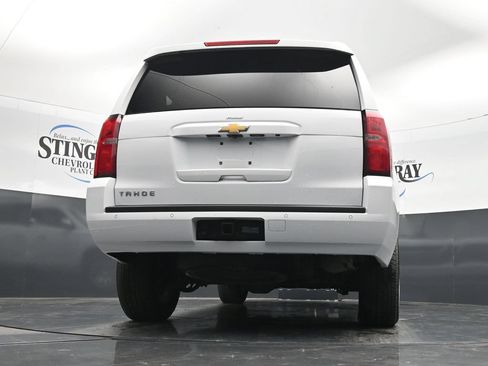 Used 2020 Chevrolet Tahoe LT RWD image 31