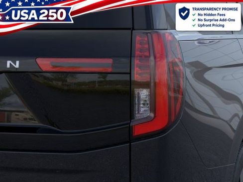 New 2026 Ford Expedition Platinum w/ Driver's Package AWD/4WD image 21