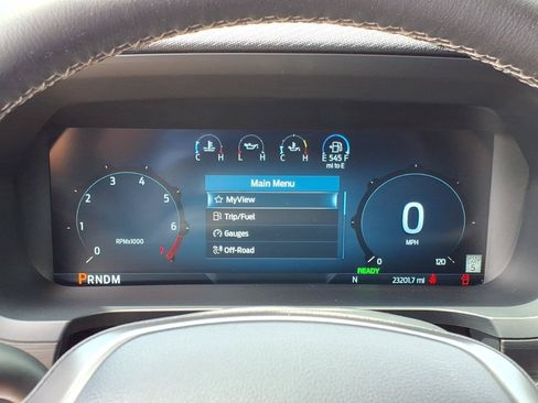Used 2024 Ford F150 XLT w/ Equipment Group 302A MID AWD/4WD image 26