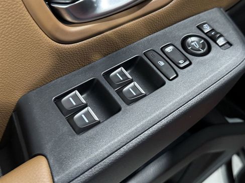 New 2026 Honda Passport TrailSport Elite image 17