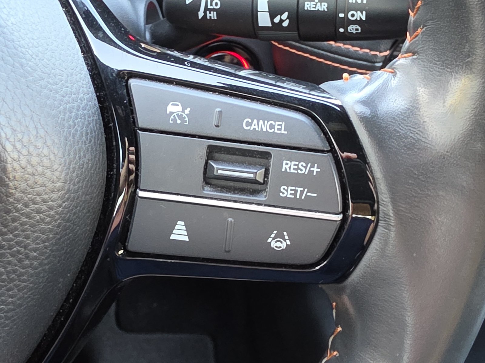 Used 2023 Honda HR-V Sport image 18