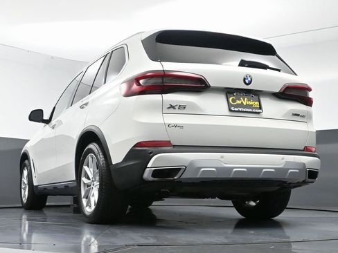 Used 2021 BMW X5 xDrive40i w/ Convenience Package image 51