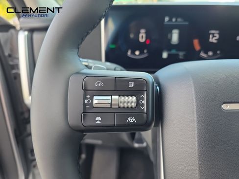 New 2026 Hyundai Santa Fe SE image 14