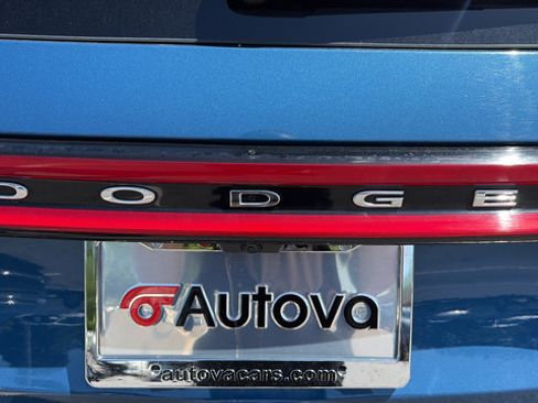 Used 2024 Dodge Durango GT AWD/4WD image 30