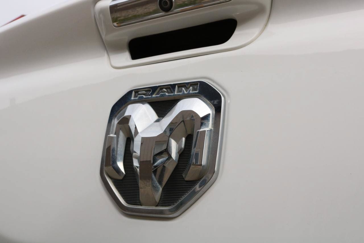 Used 2021 RAM 1500 Limited AWD/4WD image 18