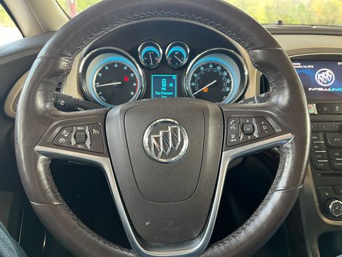 Used 2014 Buick Verano Leather image 14