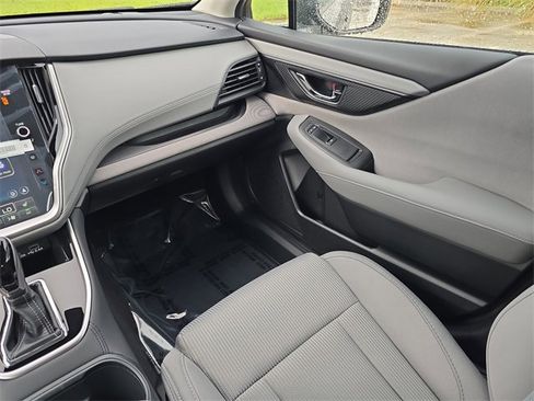 New 2025 Subaru Legacy Premium w/ Popular Package #1A image 12