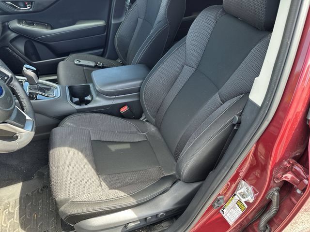 Used 2024 Subaru Outback Premium AWD/4WD image 15