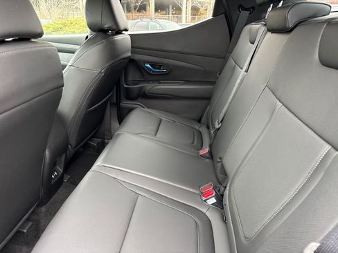 New 2026 Hyundai Santa Cruz SEL image 23
