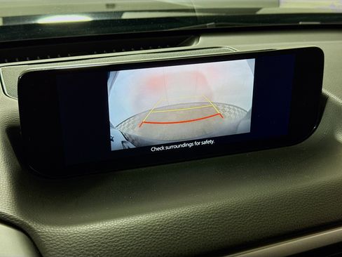 Used 2024 MAZDA CX-50 AWD 2.5 S w/ Preferred Package image 2