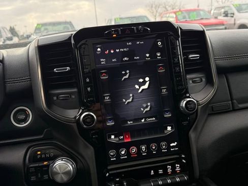 Used 2019 RAM 1500 Sport w/ Alpine Leather & Sound Group image 25