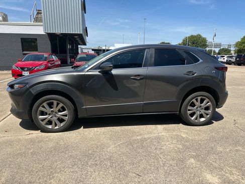 Used 2020 MAZDA CX-30 FWD w/ Preferred Package image 4