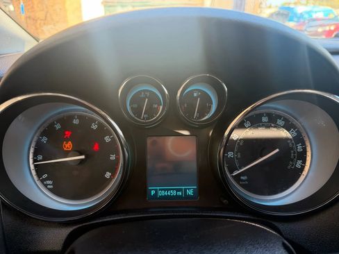 Used 2015 Buick Verano Leather w/ Experience Buick Package image 10