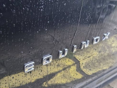 Used 2024 Chevrolet Equinox LT FWD image 4