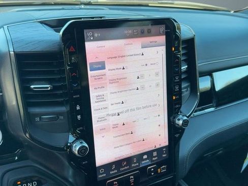 New 2026 RAM 1500 Limited image 23