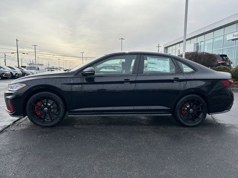 New 2026 Volkswagen Jetta GLI Autobahn image 4