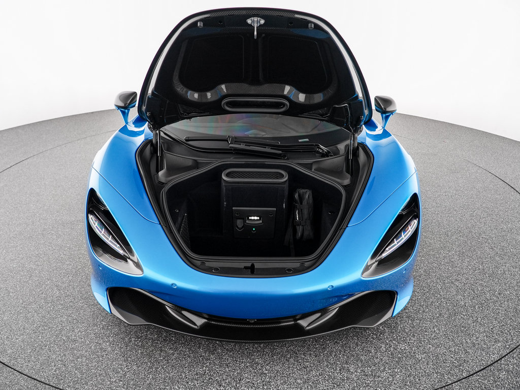 Used 2023 McLaren 720S Performance RWD image 39