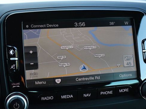 Used 2014 FIAT 500L Trekking w/ Popular Equipment Group image 43